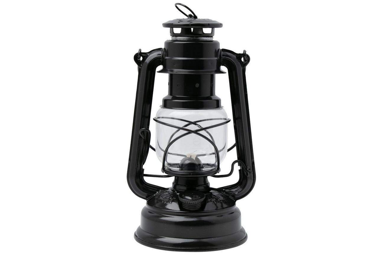 Feuerhand Baby Special 276 Jet Black, 276-ZW, stormlamp