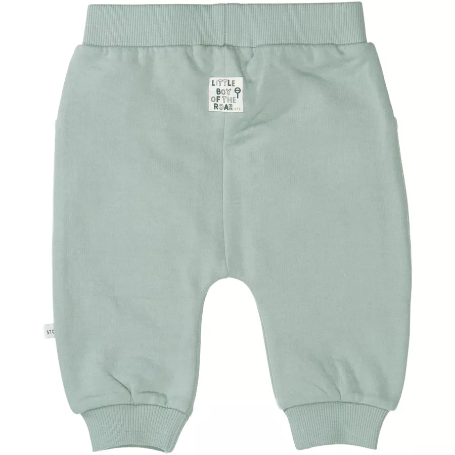 STACCATO Sweathose ice blue