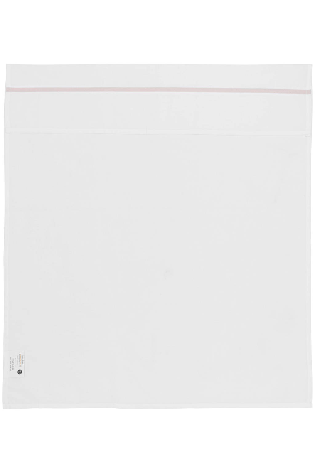 baby ledikantlaken Bies 100x150 cm Soft Pink