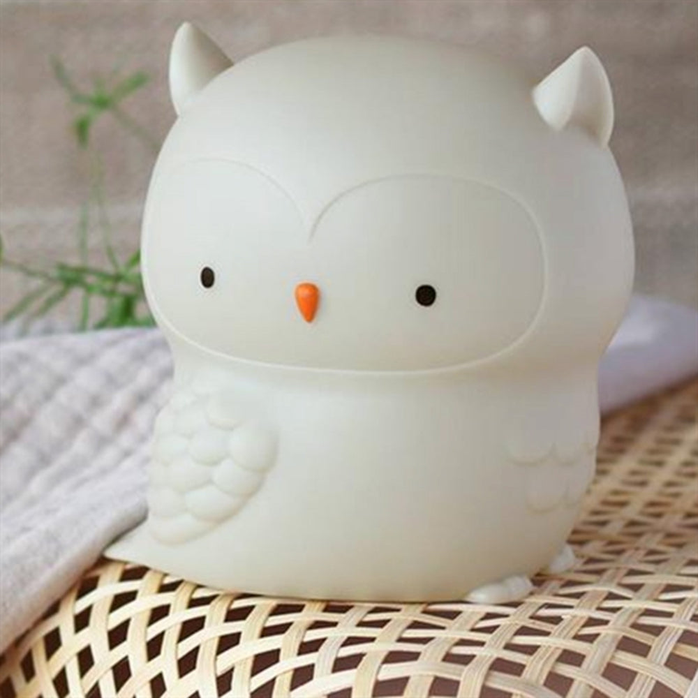 Køb A Little Lovely Company Little Light Owl