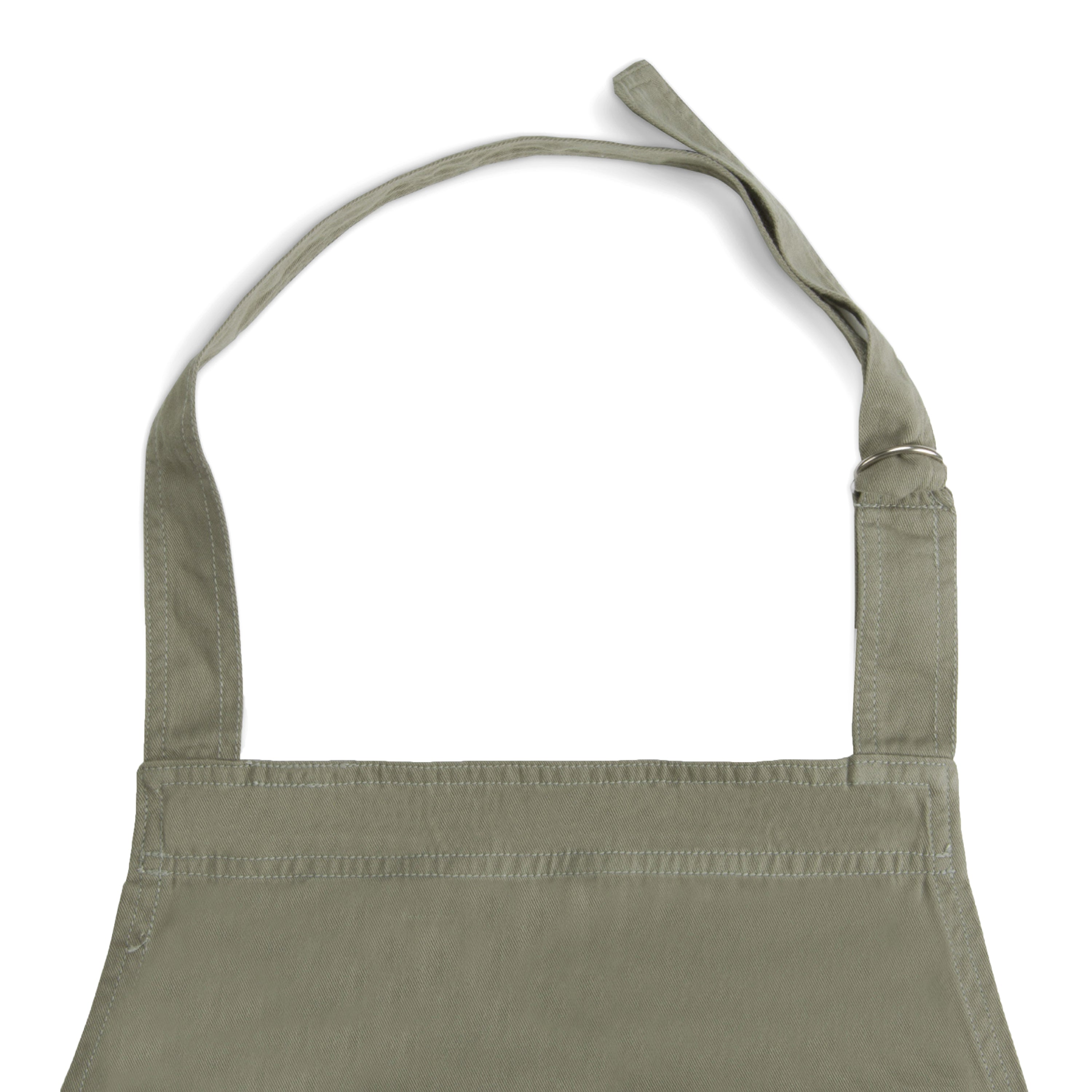 Walra Cook with Happiness Schort - Legergroen