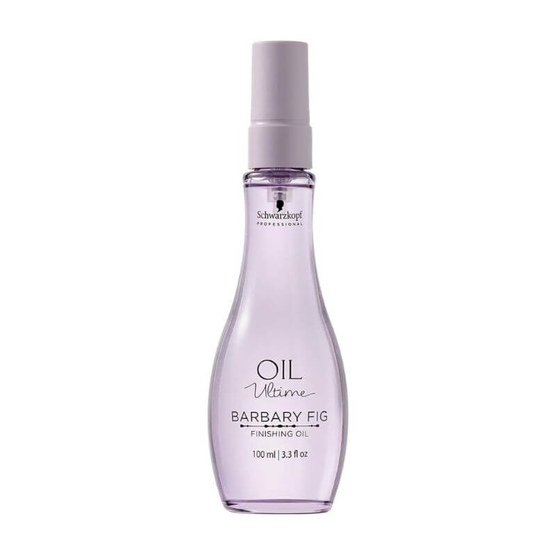 Huile de finition Barbarie Oil Ultime Schwarzkopf 100ml