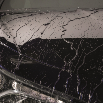 Turtle wax 53353 hs ceramic wax coating 500ml