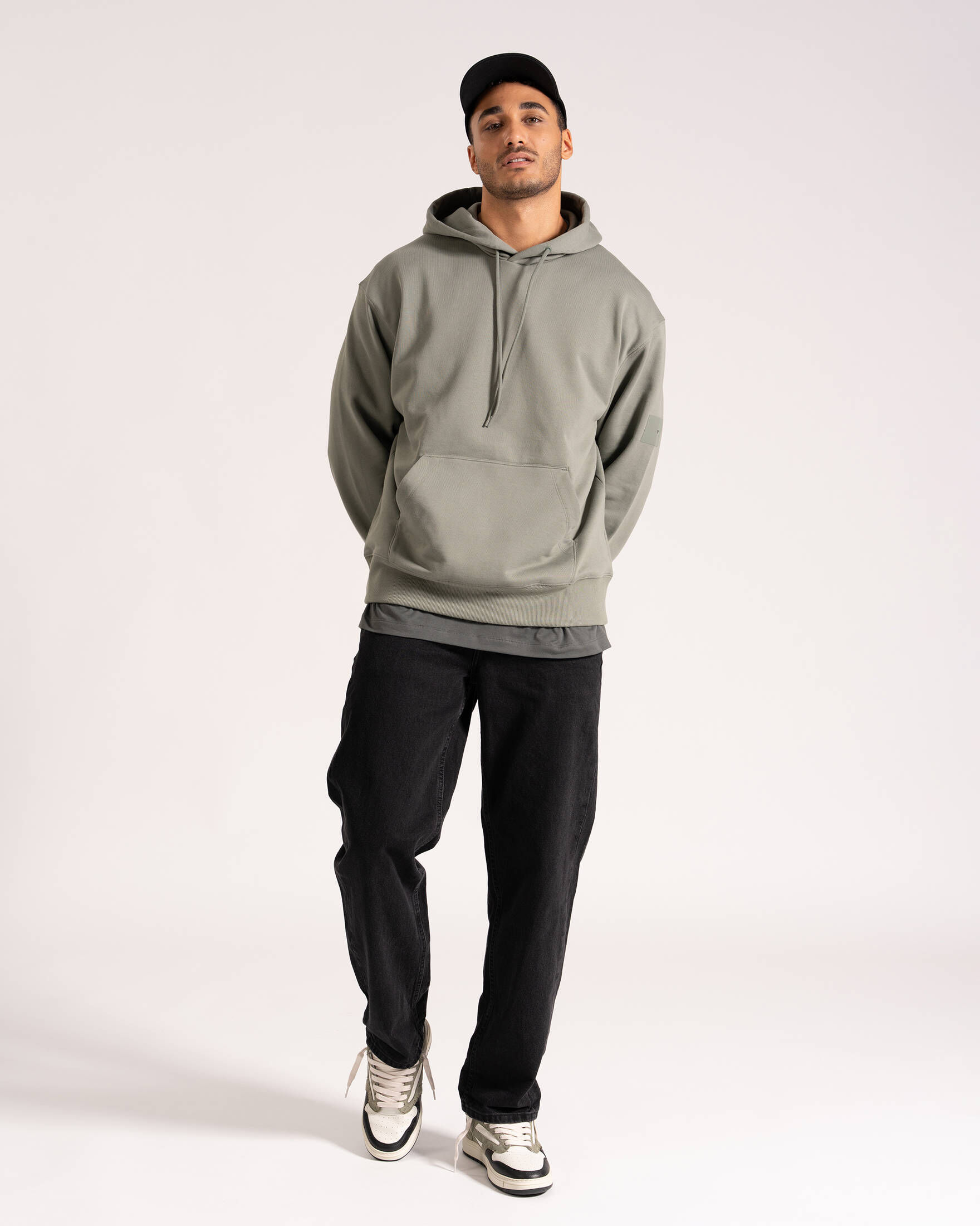 44 Label Group| Baseball Cap 44 RAVE NEW WORLD