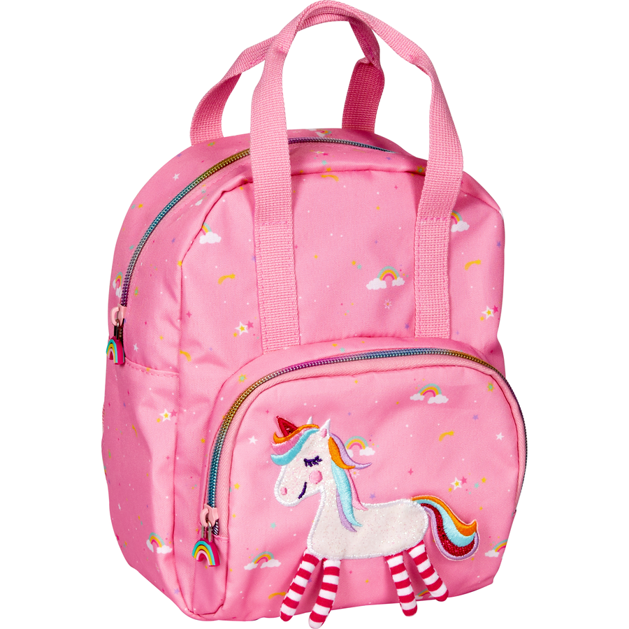 Coppenrath Rucksack Einhorn-Paradies
