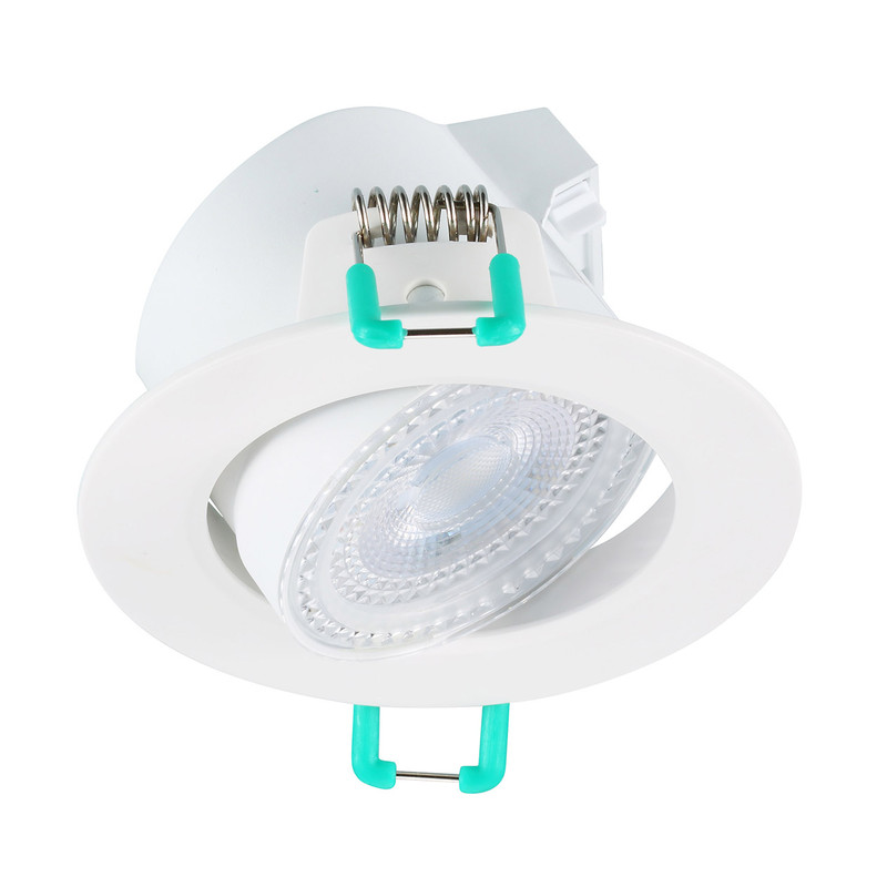 Sylvania Start LED inbouw spot 5W 480lm 4000K