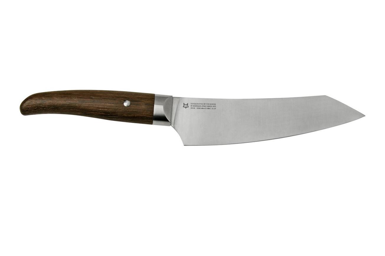 Due Cigni Coquus 18cm Kengata, 2C2102SO
