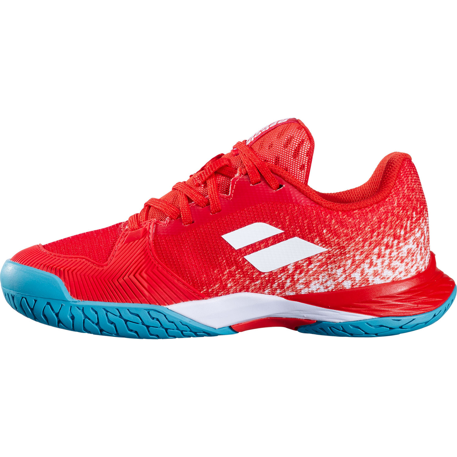 Babolat Jet Mach 3 All Court Junior