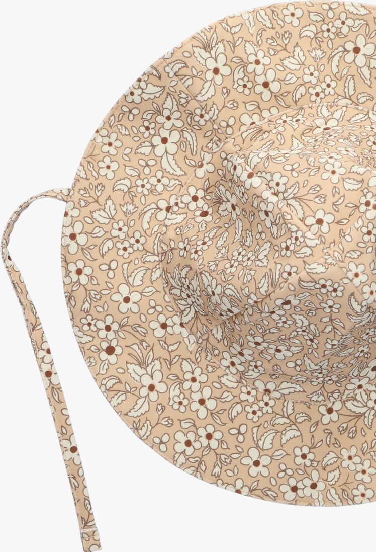 QUINCY MAE lichtroze quincy mae hoed sun hat