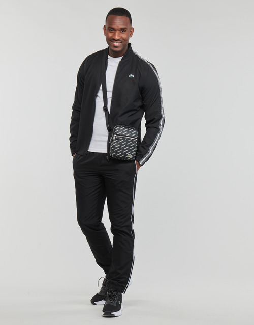 Lacoste - WH1792-031 - Noir