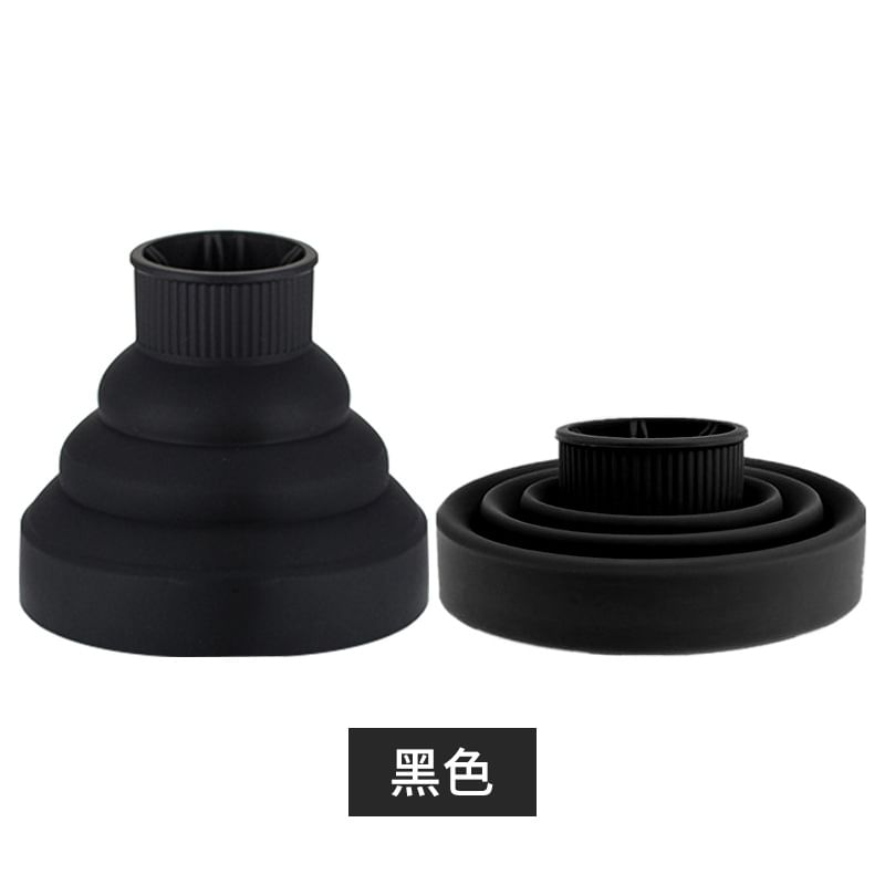 XIXI STUDIO - Siliconen föhn diffuser