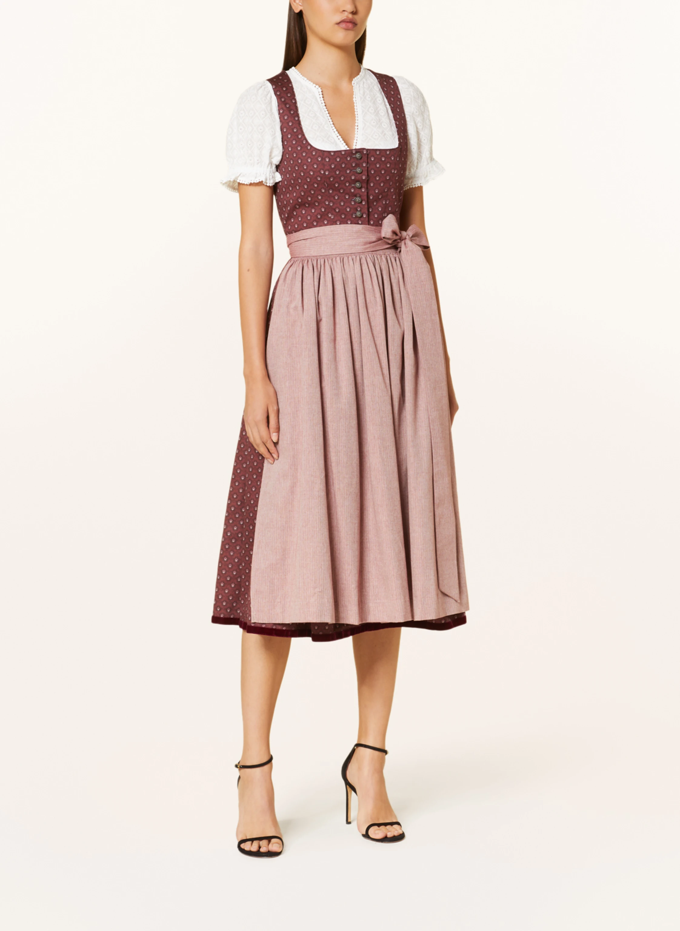 Hammerschmid Dirndl PILLERSEE