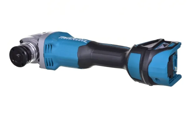 Makita DGA513 - Vinkelkværn - ledningfri - 125 / 115 mm - intet batteri - 18 V - SOLO