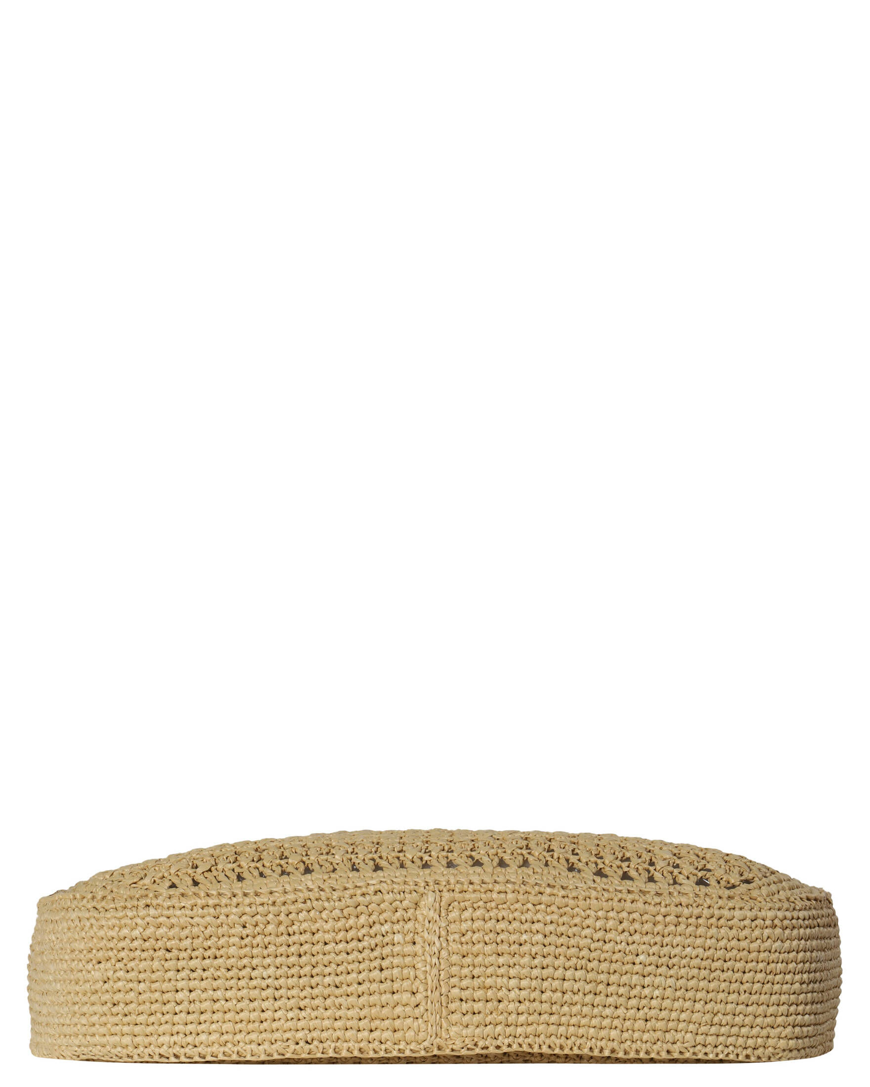 Miu Miu| Strandtasche HOBO CROCHET RETE