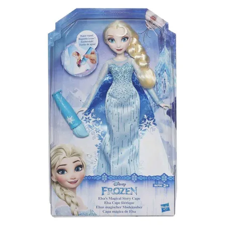 Hasbro Disney Frozen magischer Modezauber, sortiert