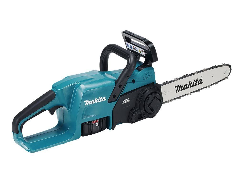 Makita Akku-Kettensäge duc307zx2