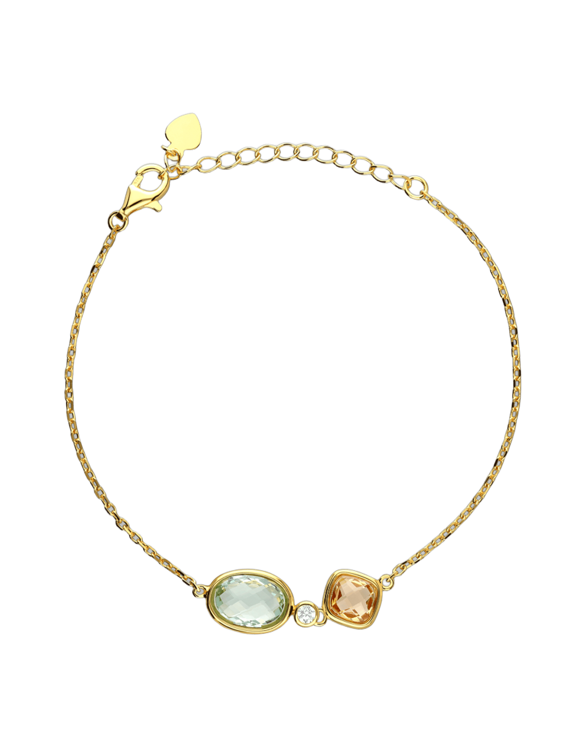 Pulsera Coral Pulseras