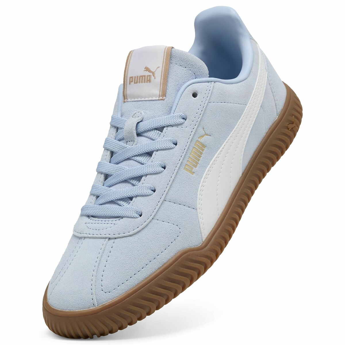 PUMA<br>Sneakers Club Kayzer Suede
