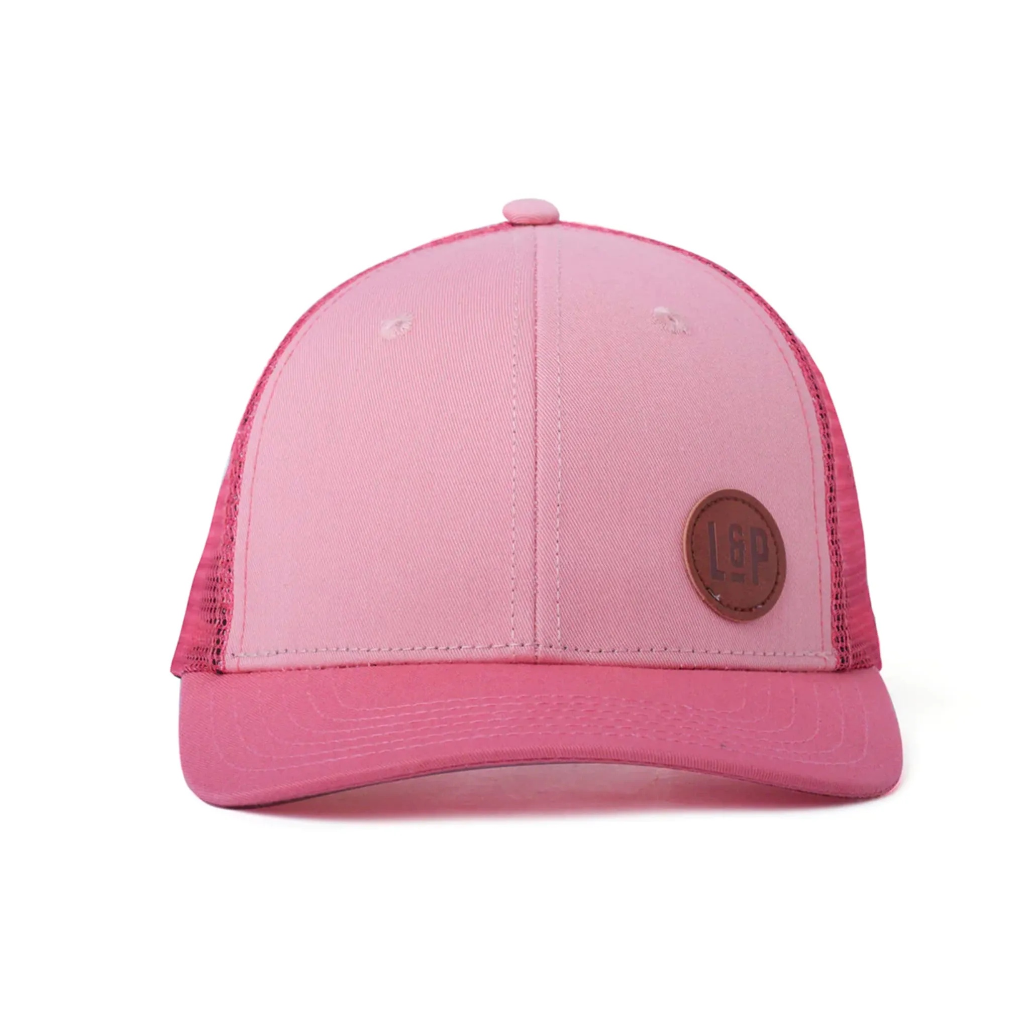 LP Apparel Casquette Athletic Fit 2-16ans