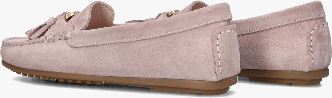 roze stefano lauran mocassins 11632
