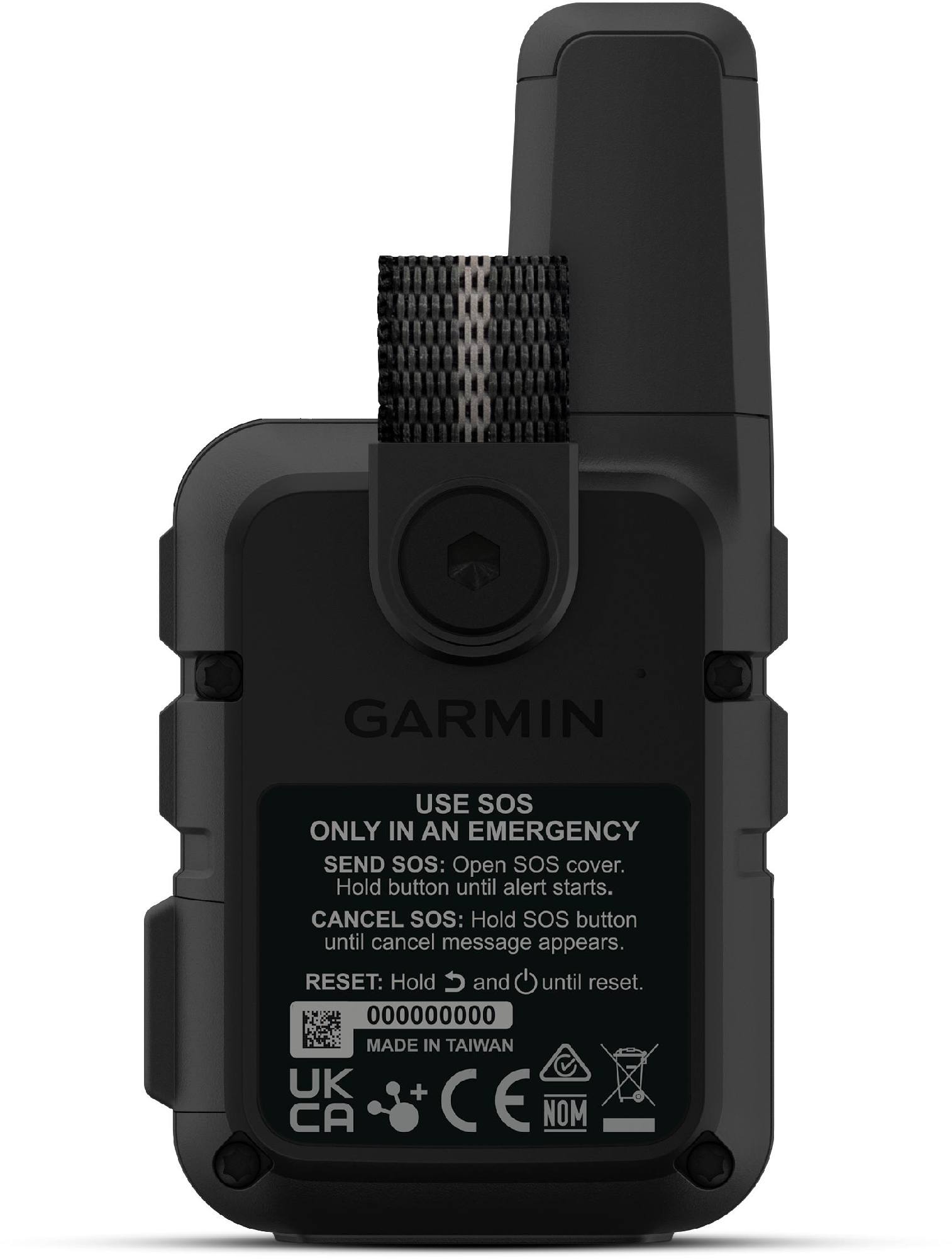 Garmin inReach Mini 2