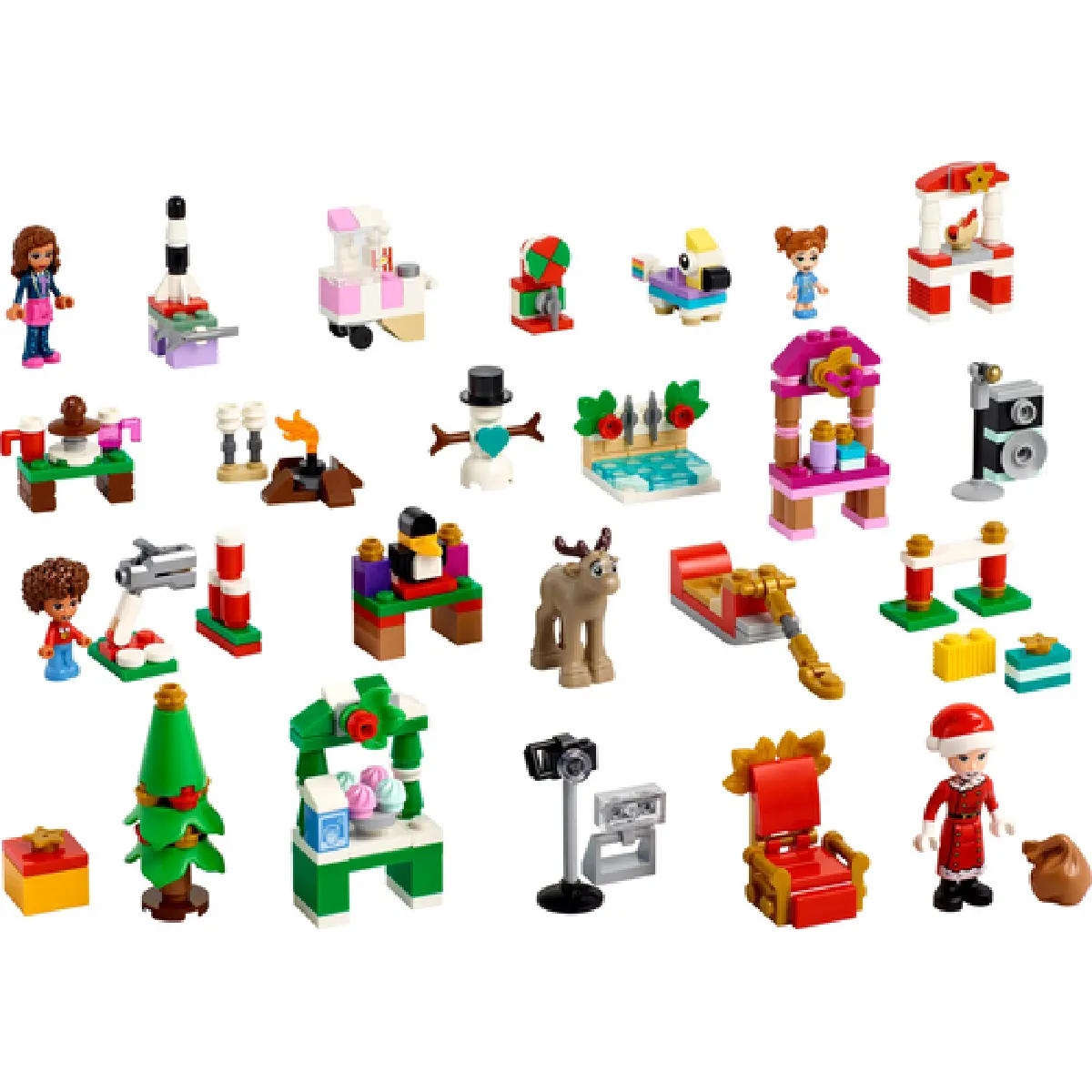 Lego Friends 41706