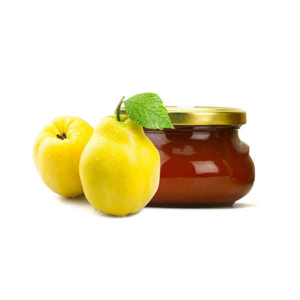 Confiture coing 