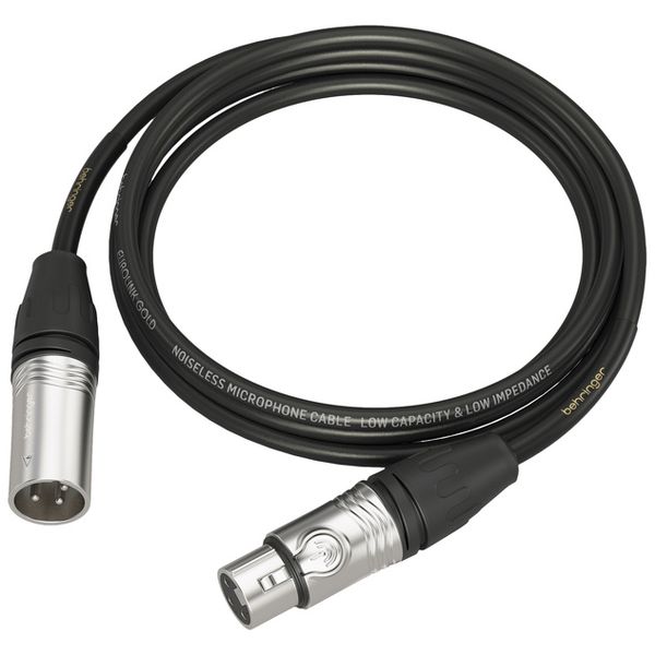 Behringer GMC-300
