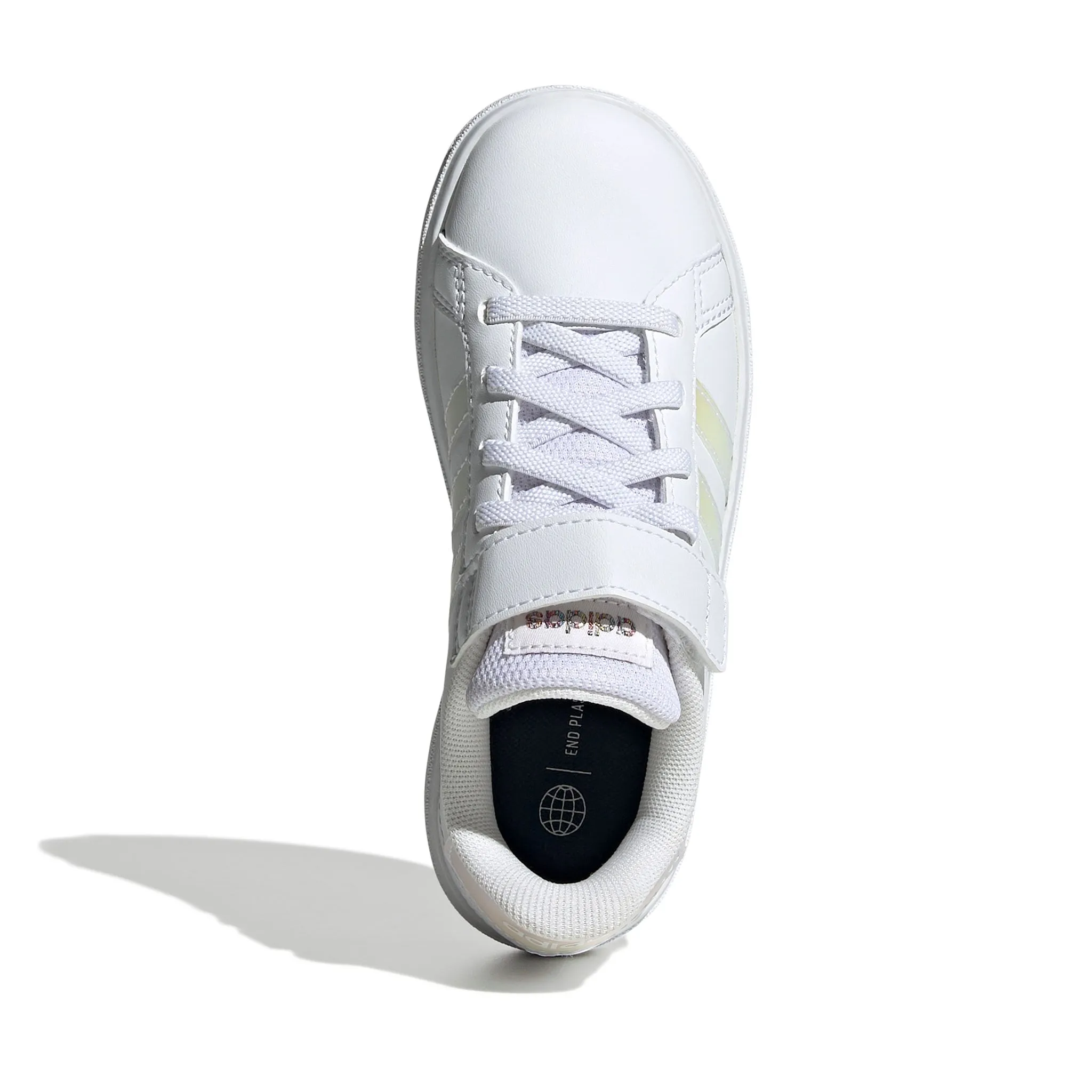 Adidas Soulier Grand Court 2.0 Pointures 11-3