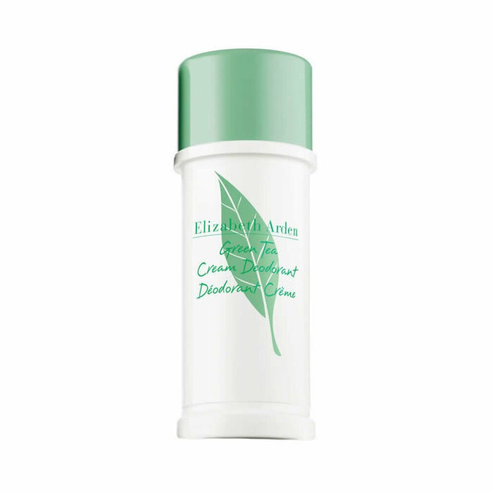 Elizabeth Arden Green Tea Deodorant Cream