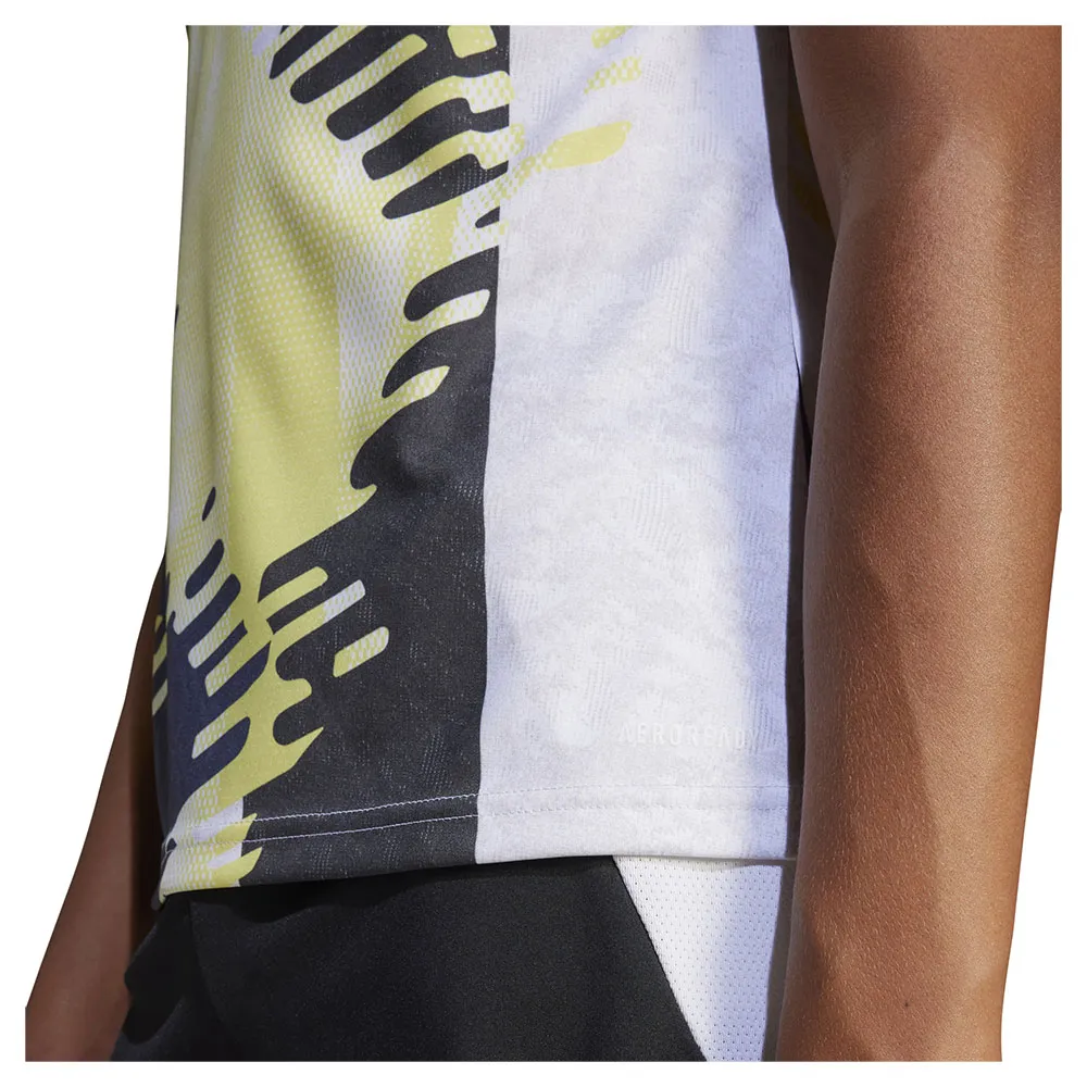 adidas Juventus 24/25 vor dem Spiel Junior-Kurzarm-T-Shirt