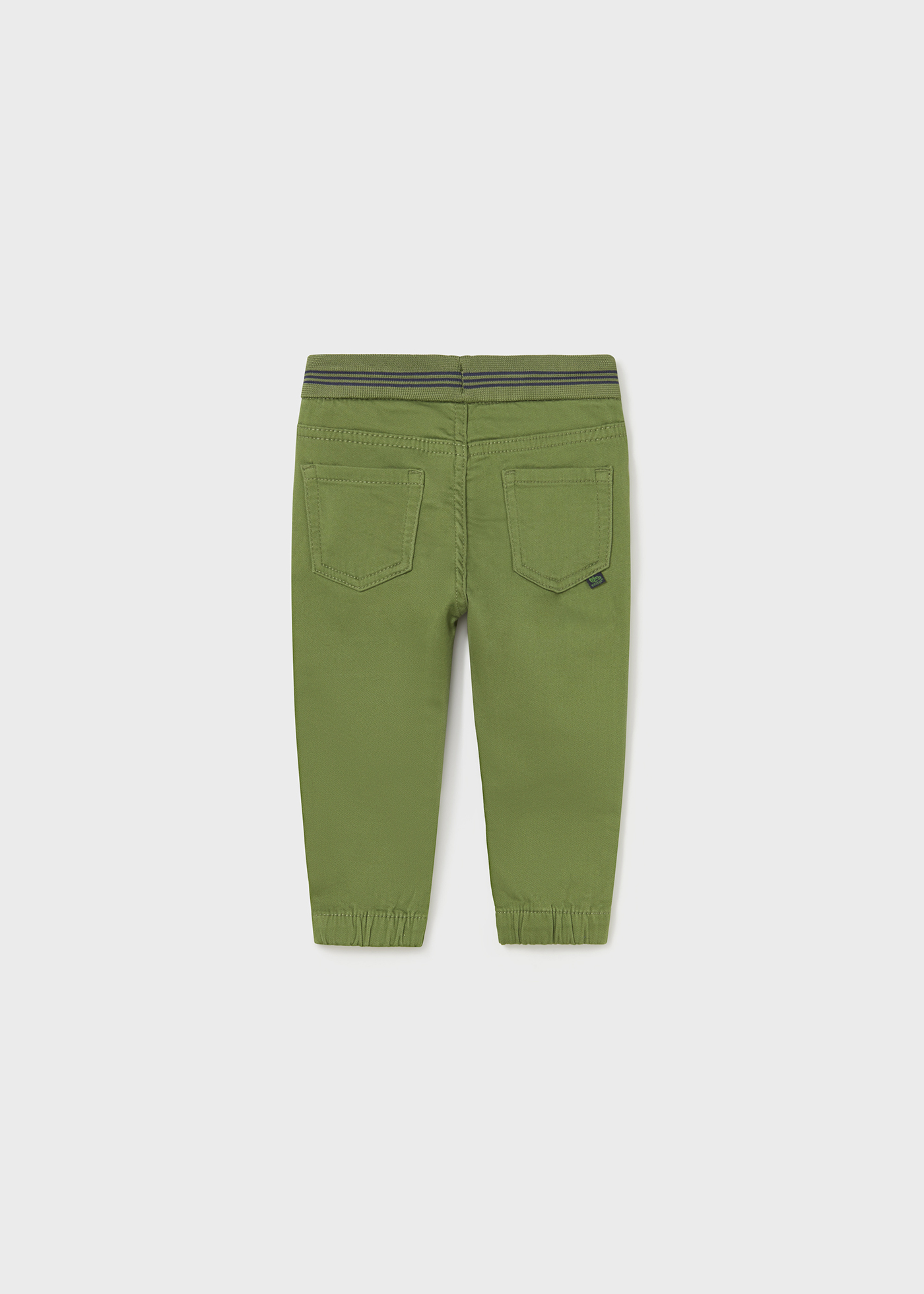 Calças de moletom Better Cotton para bebês