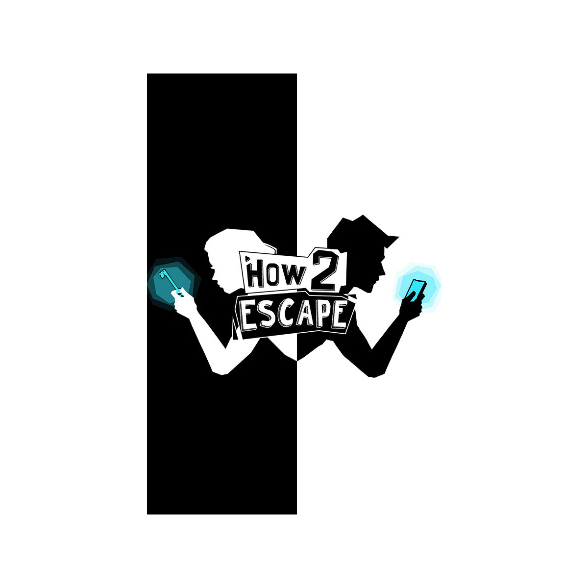 How 2 Escape - PC Windows