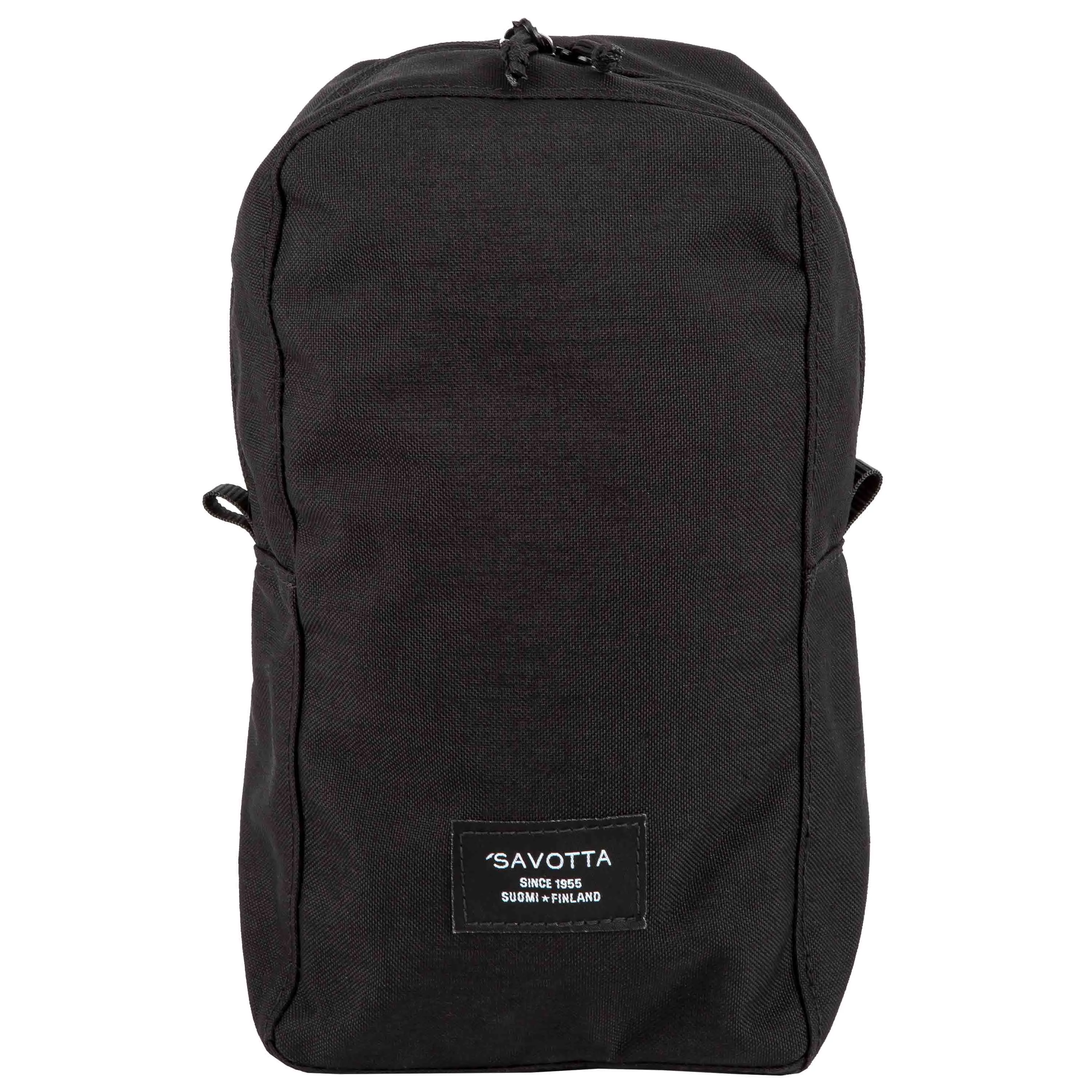 Savotta -  Tasche Vertical Pouch L
