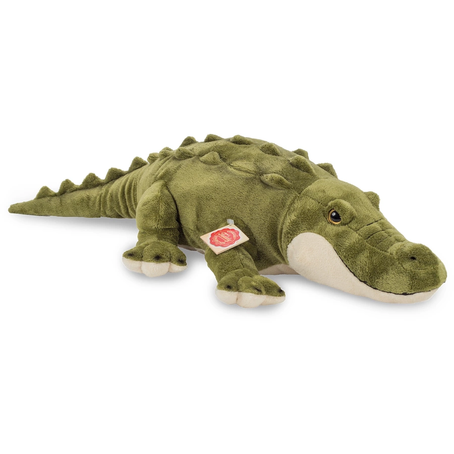 Teddy HERMANN® Krokodil 60 cm