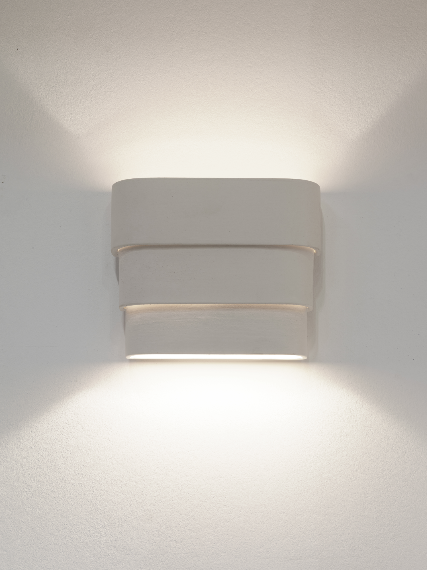Wandlamp Jack beige