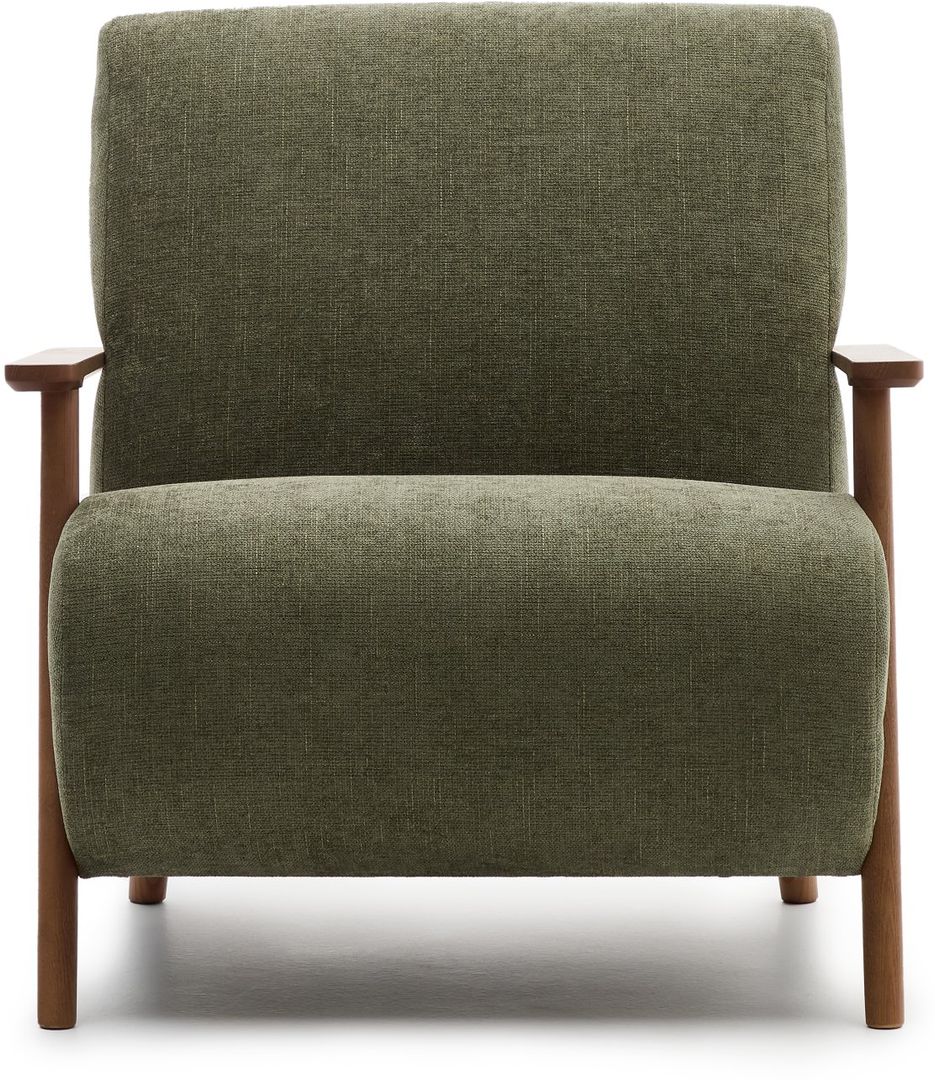 Kave Home   Meghan Fauteuil