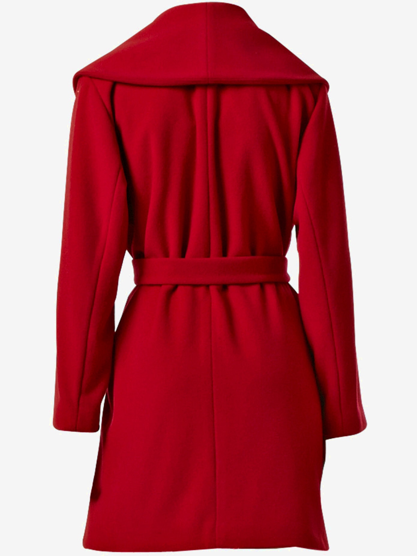 Veste en laine