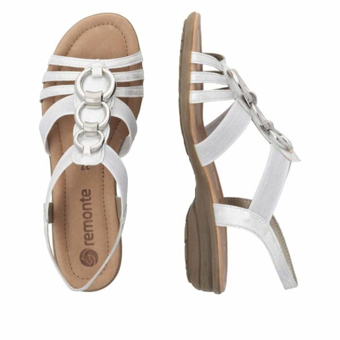 Remonte Sandal Dame R3605-80