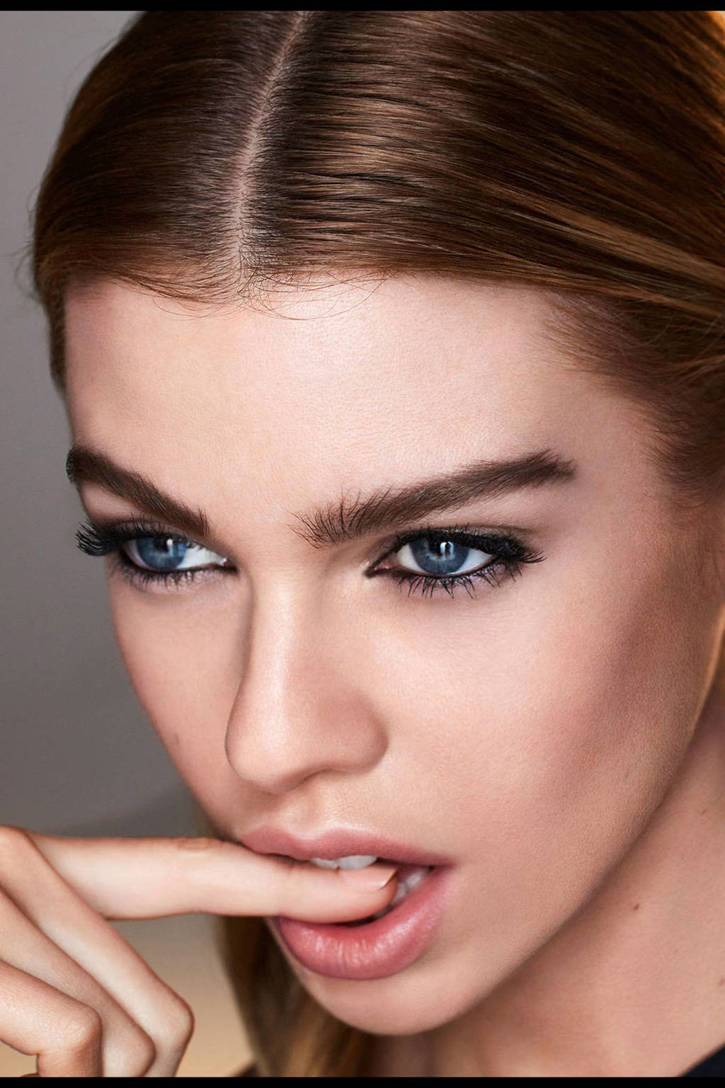 Makkelijk!Brow Shaper Wenkbrauwpotlood - 30 Deep Brown