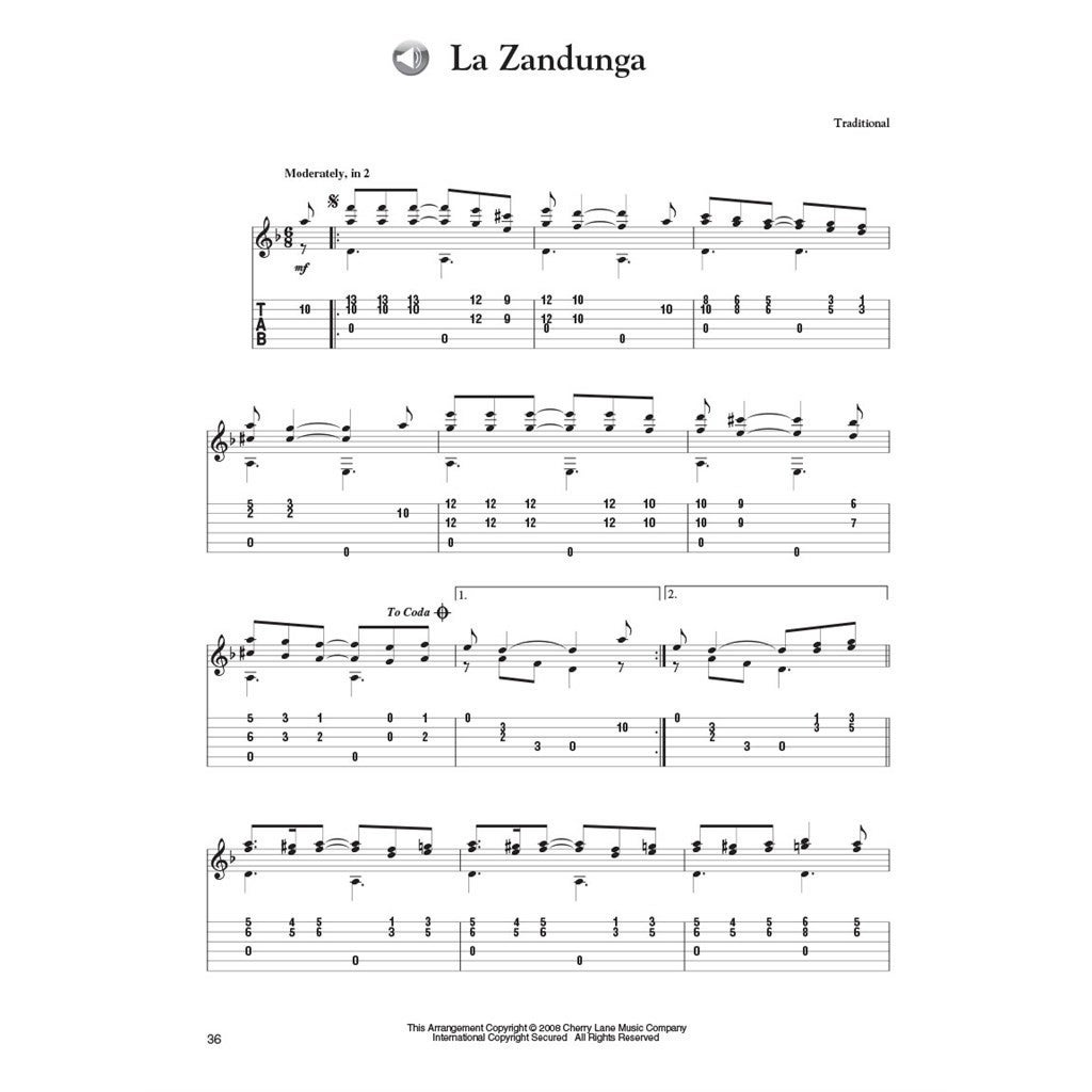 Hal Leonard 30 Easy Spanish Guitar Solos songboek voor gitaar
