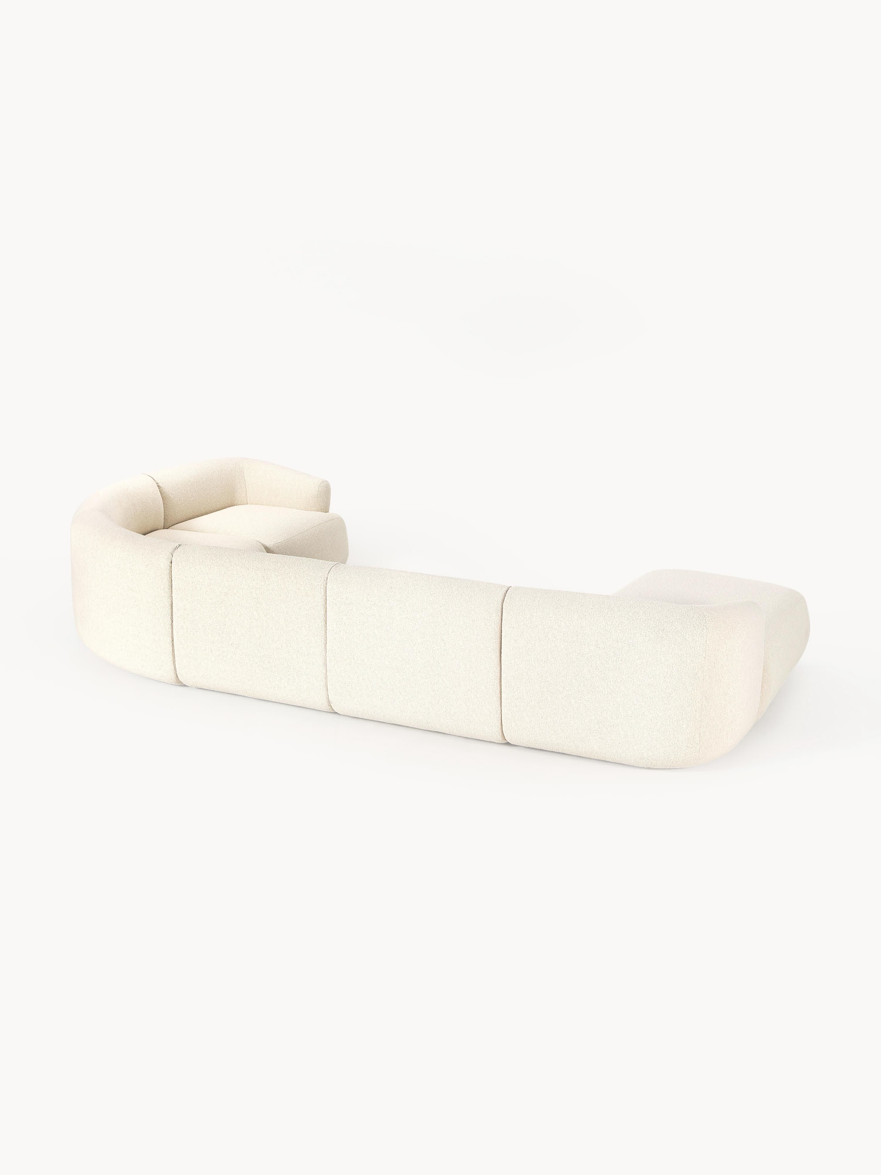 Modulaire bouclé bankstel Sofia