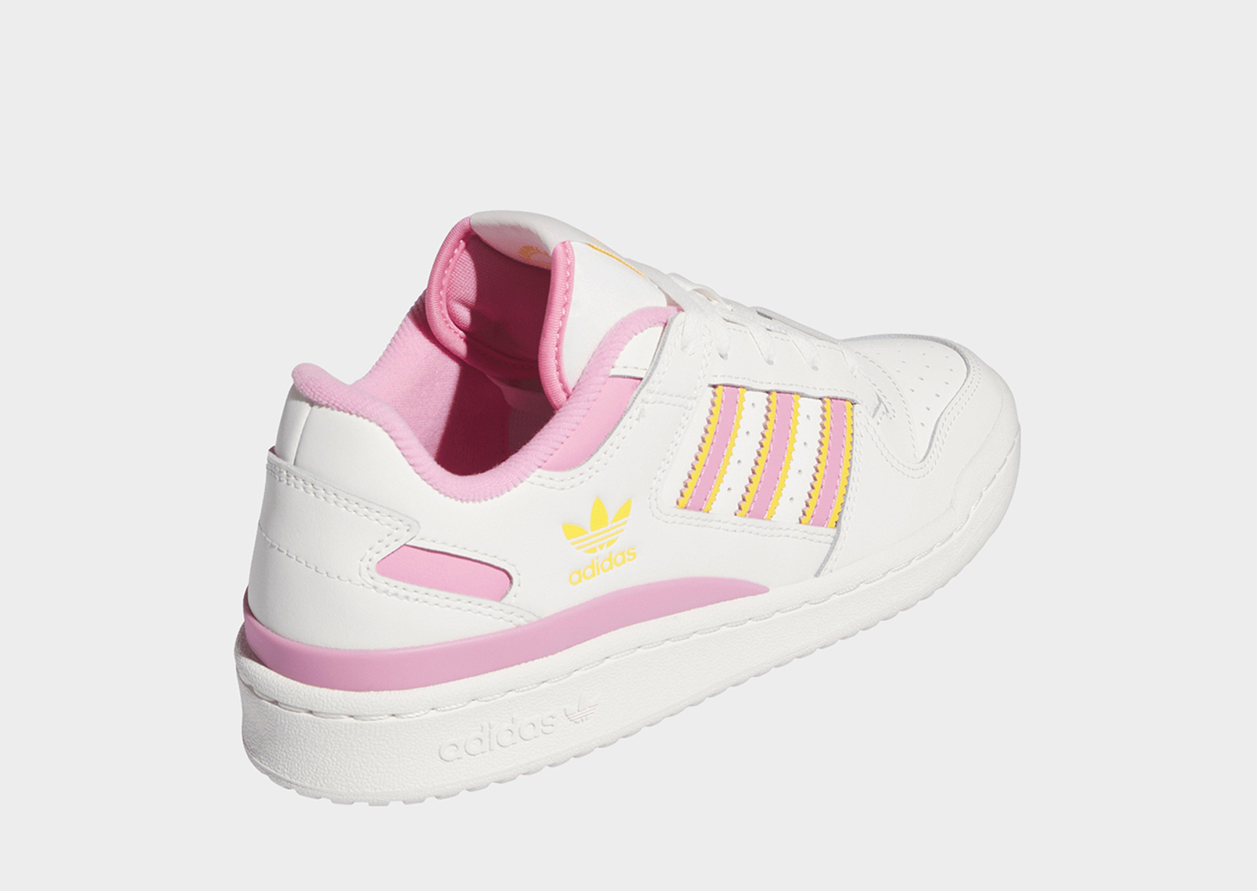 adidas Chaussure Forum Low CL
