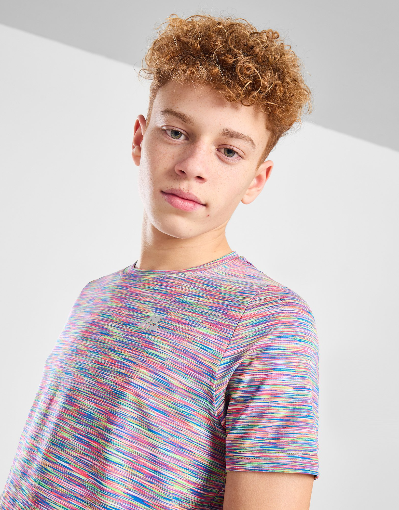 MONTIREX T-shirt Trail Junior