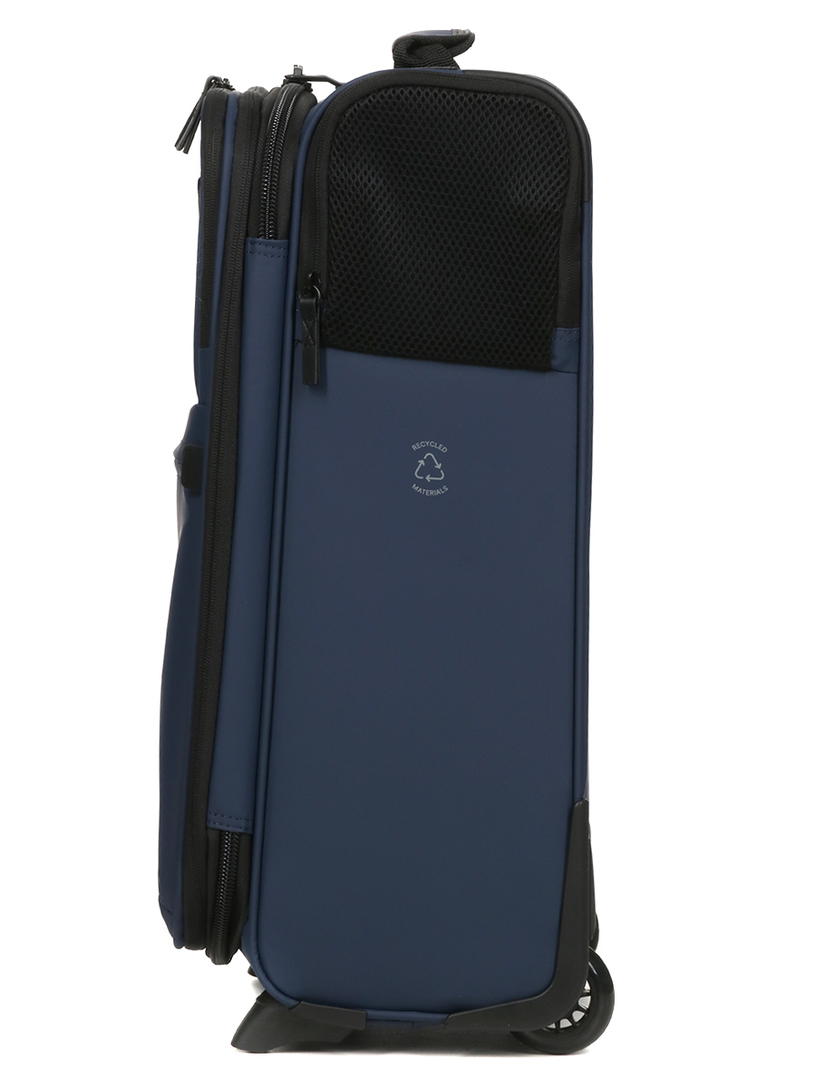 Valise Delsey Maubert 2.0 WP 55 cm - 2 roues