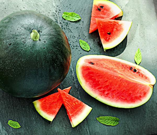 Mini Wassermelone