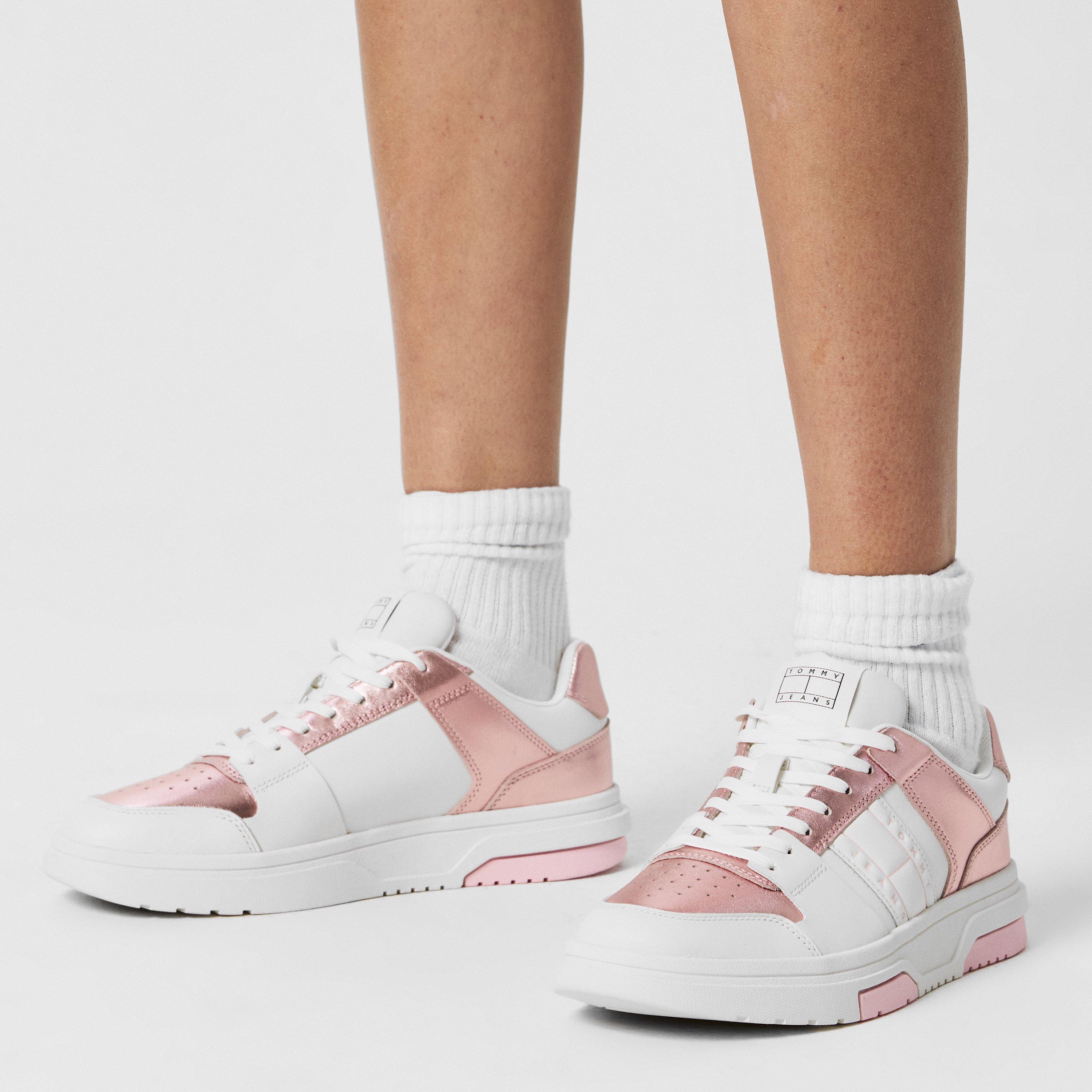 Tommy Jeans THE BROOKLYN METALLIC