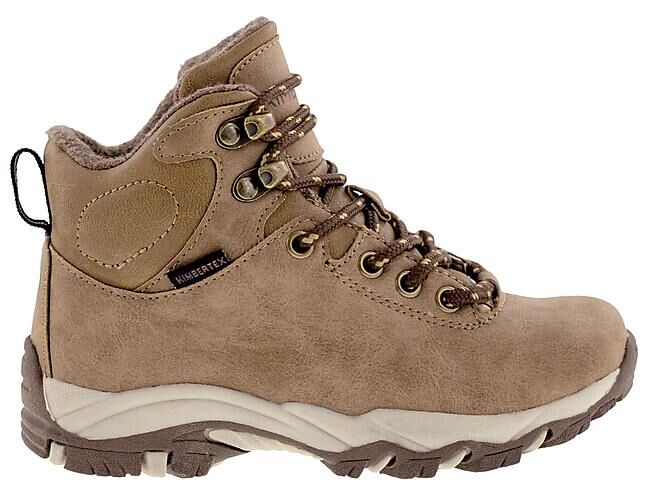 KIMBERFEEL - CHAUSSURES CHAUDES NANDA