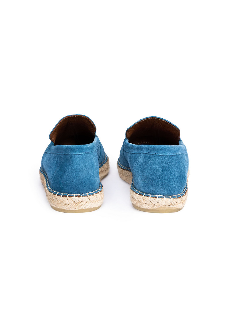 EICOS Blau