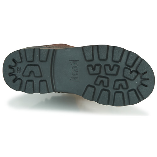 Camper - BRUTUS - Noir